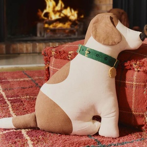 Kissen 45x36x11cm COOPER Wouf wouf Lorena Canals