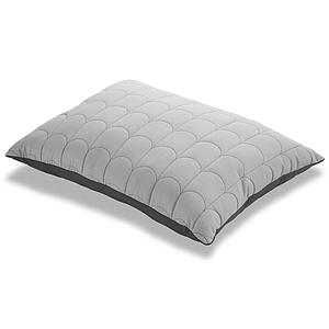 Kissen 70x50cm ROOM COLLECTION Flexa light-dark dusty grey