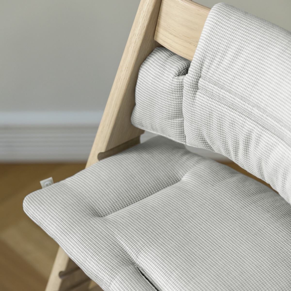 Kissen Chaiselongue hoch TRIPP TRAPP Stokke Nordic Grey