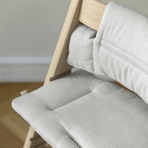 Kissen Chaiselongue hoch TRIPP TRAPP Stokke Nordic Grey