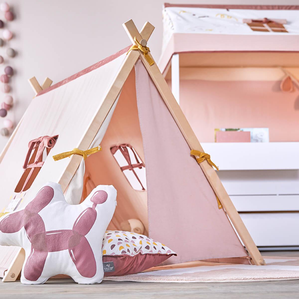 Kissen FUNLAND DROPS Lifetime