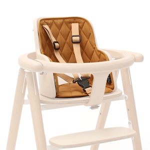 Kissen für Hochstuhl TOBO Charlie Crane Camel