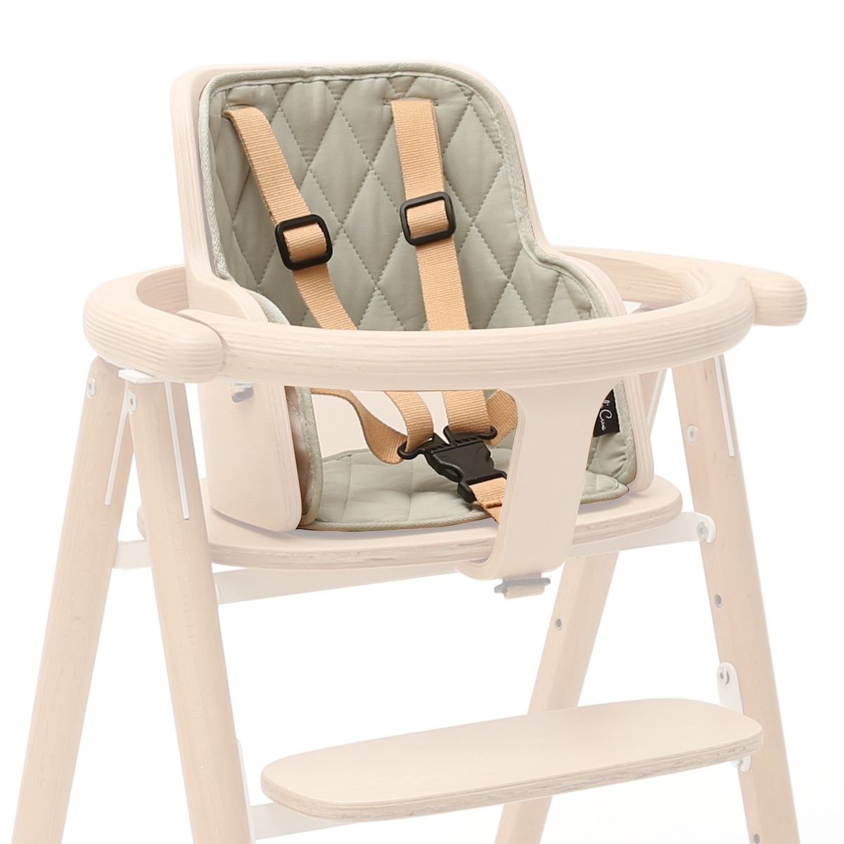 Kissen für Hochstuhl TOBO Charlie Crane Farrow