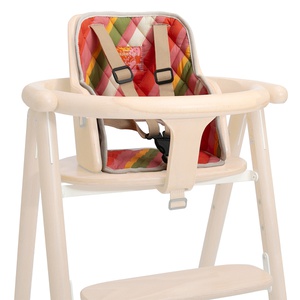 Kissen für Hochstuhl TOBO Charlie Crane Make My Lemonade