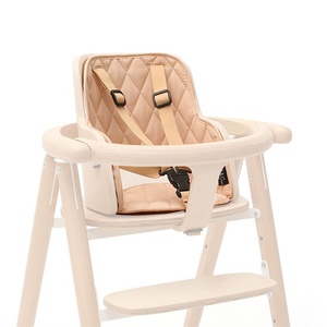 Kissen für Hochstuhl TOBO Charlie Crane Nude