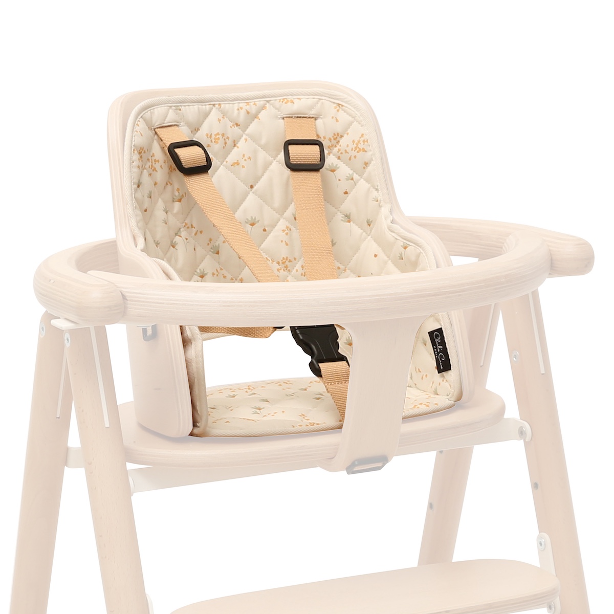 Kissen für Hochstuhl TOBO Charlie Crane Pia