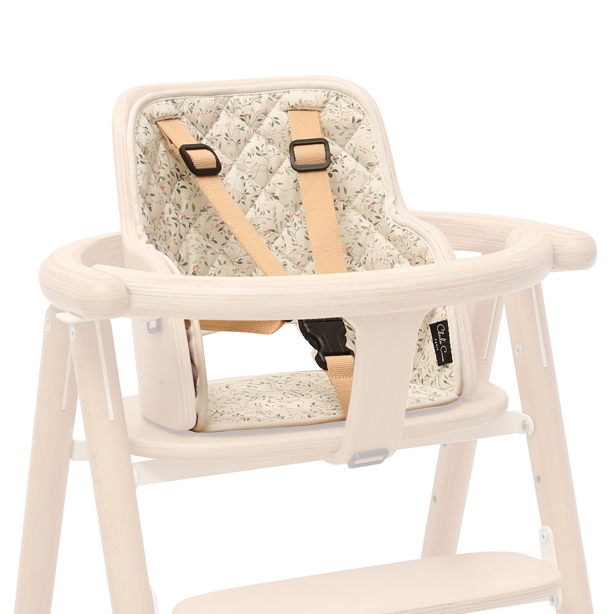 Kissen für Hochstuhl TOBO Charlie Crane Prisca