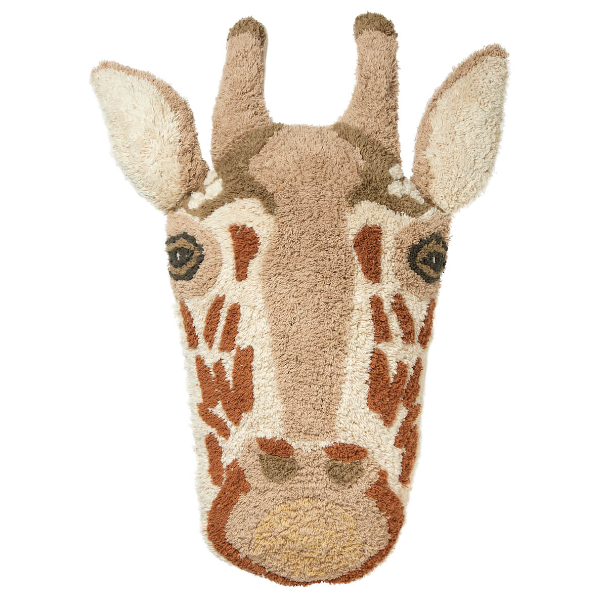 Kissen GIRAFFE Lifetime