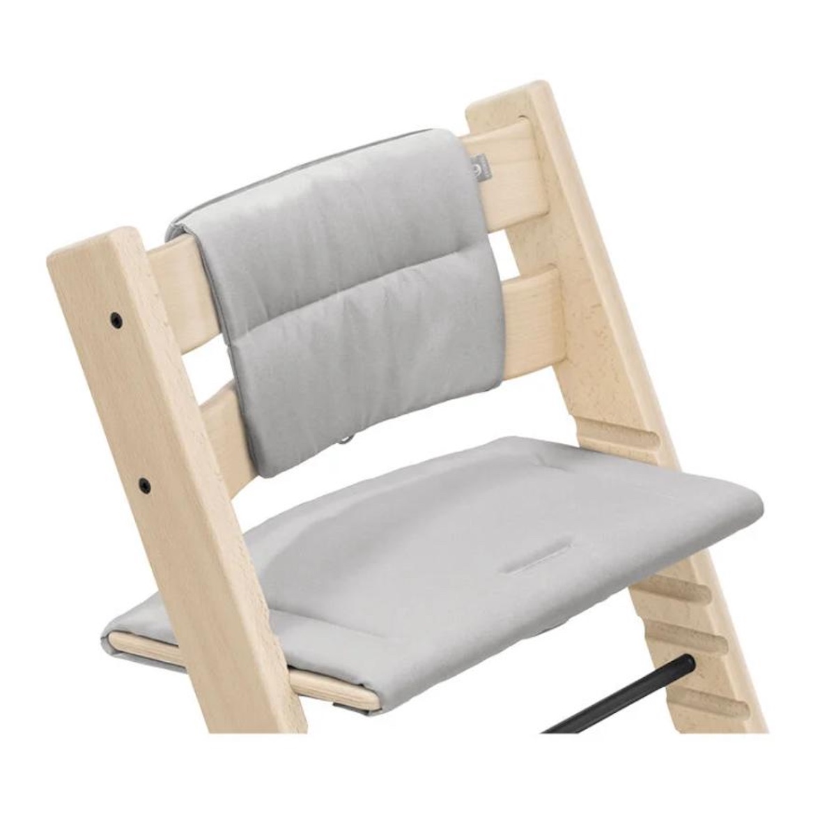 Kissen Hochstuhl  TRIPP TRAPP Stokke anthracite