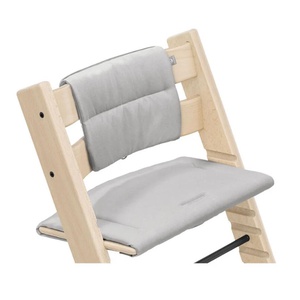 Kissen Hochstuhl  TRIPP TRAPP Stokke anthracite
