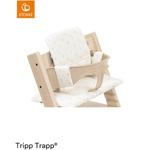 Kissen Hochstuhl TRIPP TRAPP Stokke Wheat cream