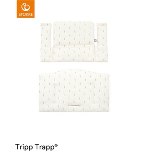 Kissen Hochstuhl TRIPP TRAPP Stokke Wheat cream