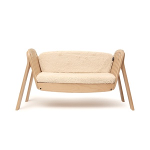 Kissen KODO Charlir Crane Fell