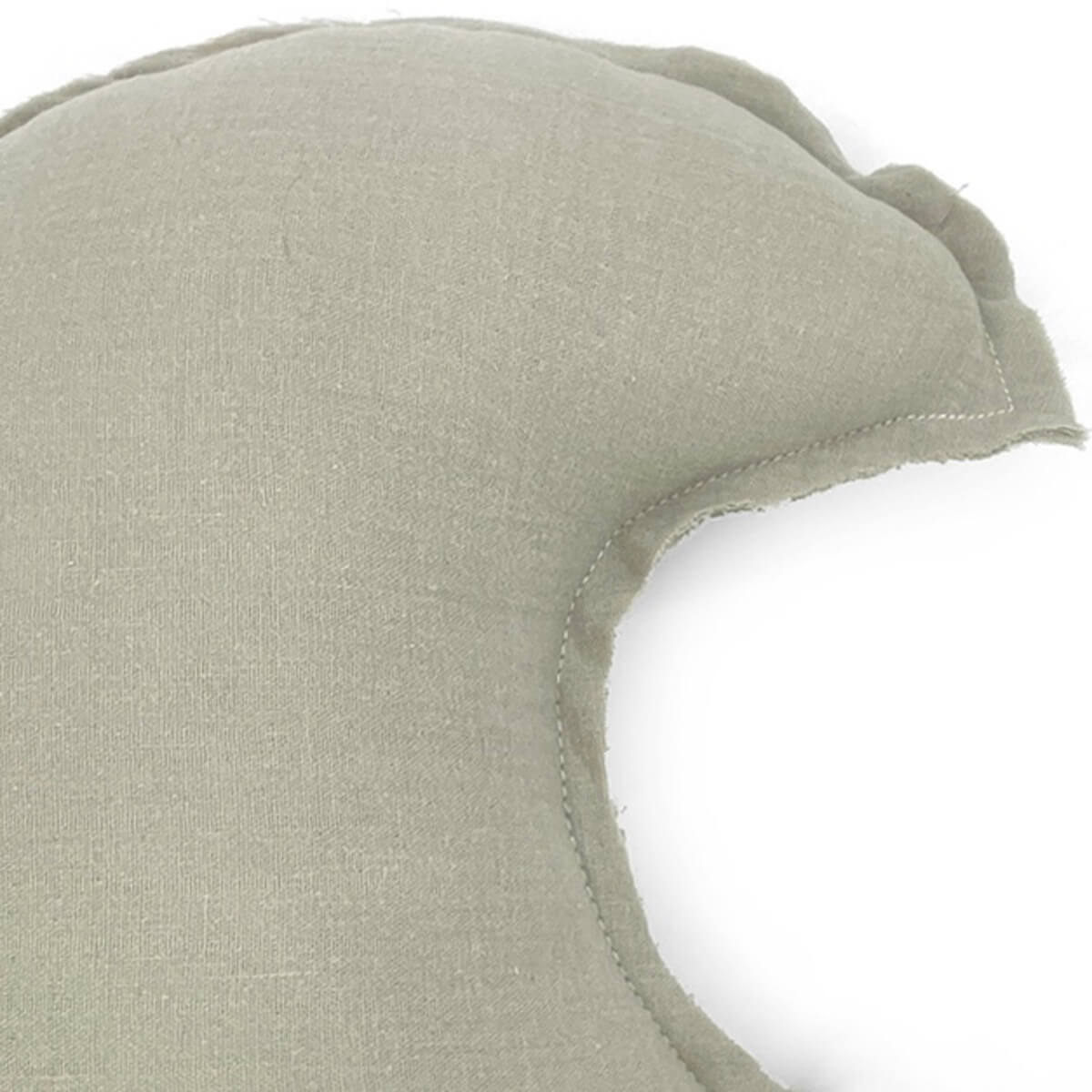 Kissen LUNE Babyshower Dünenpuder