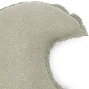 Kissen LUNE Babyshower Dünenpuder