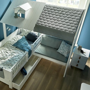 Kissen OCEAN LIFE Lifetime