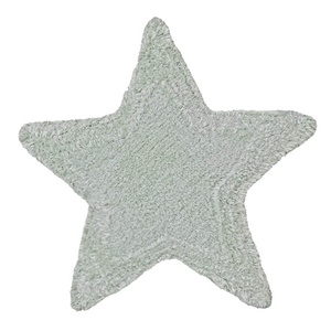 Kissen STELLA 54x54cm Lorena Canals Blue Sage