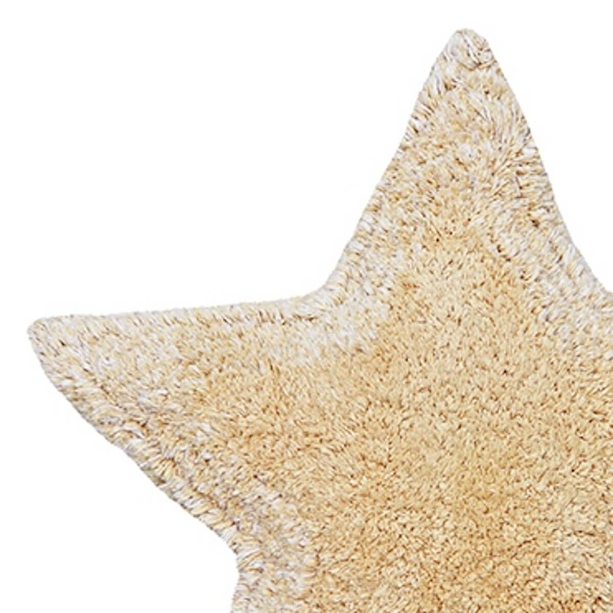 Kissen STELLA 54x54cm Lorena Canals Golden