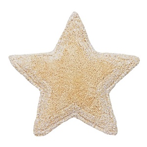 Kissen STELLA 54x54cm Lorena Canals Golden