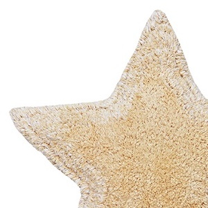 Kissen STELLA 54x54cm Lorena Canals Golden