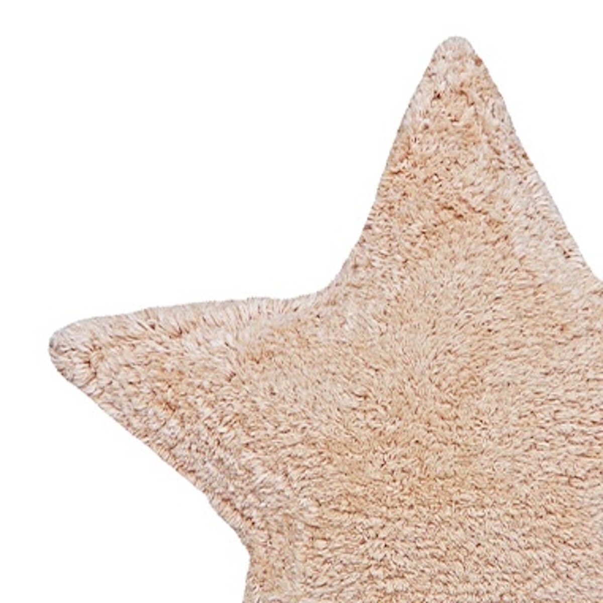 Kissen STELLA 54x54cm Lorena Canals Rosa