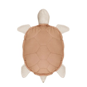 Kissen Turtle 30x45cm Lorena Canals