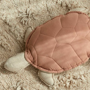 Kissen Turtle 30x45cm Lorena Canals