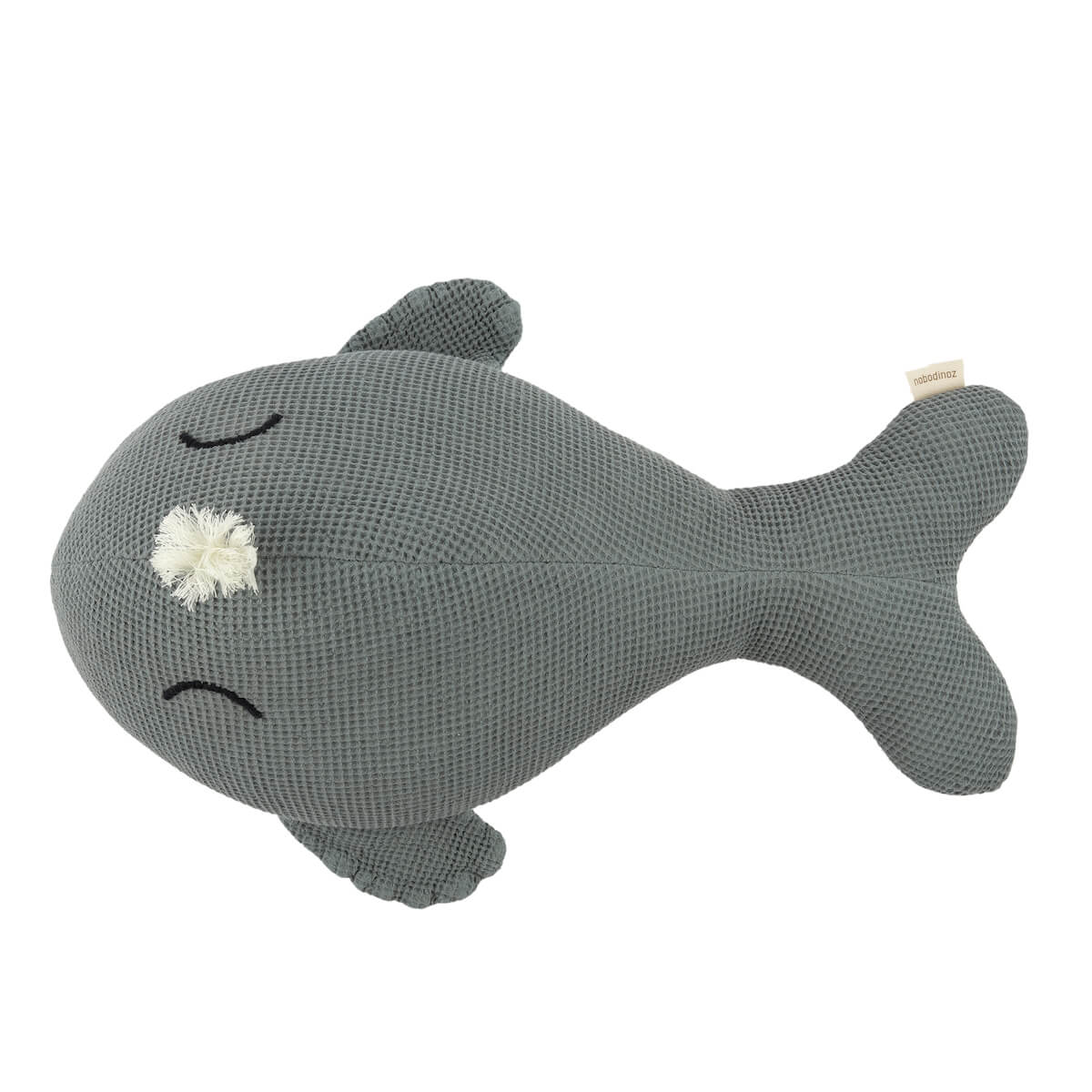 Kissen Wahl 42x20cm WABI SABI Nobodinoz