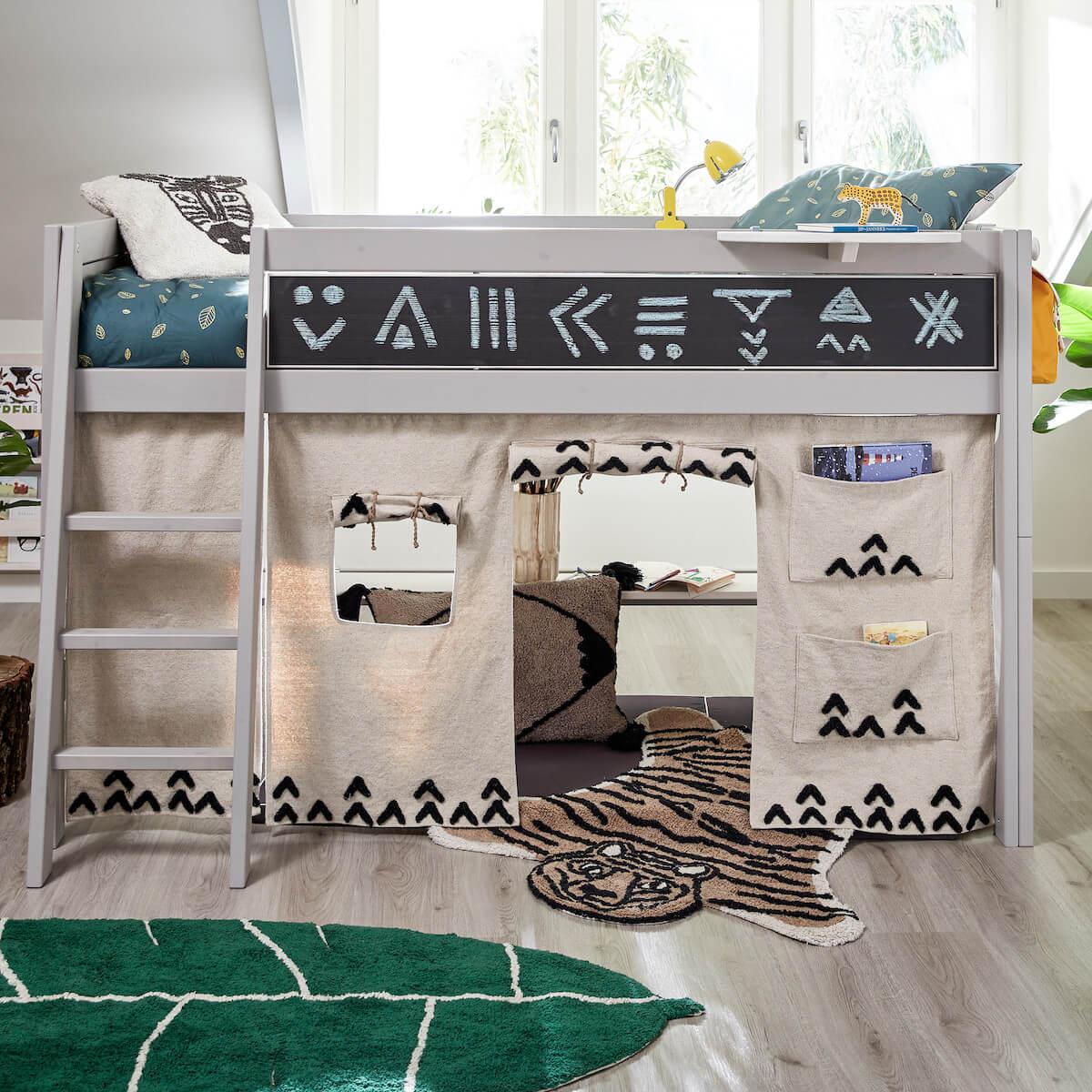 Kissen WILD LIFE Lifetime