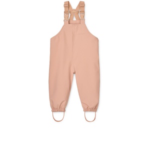 Kit de vêtements de pluie MANU 86 Liewood Cats and Dogs sandy