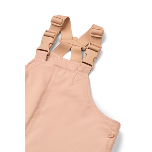 Kit de vêtements de pluie MANU 92 Liewood Cats and Dogs sandy