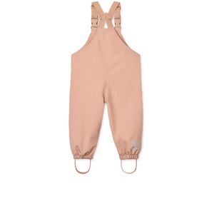 Kit de vêtements de pluie MANU 98 Liewood Cats and Dogs sandy