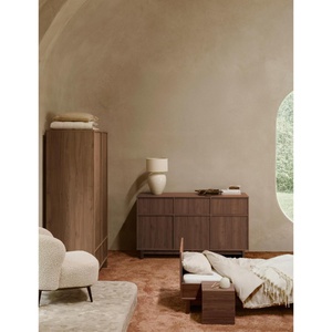 Kit lit Junior 70x170cm KYO Quax Walnut