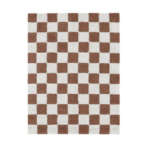 KITCHEN TILES Teppich 120x160cm Lorena Canals Toffee