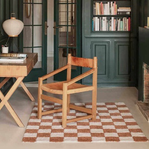 KITCHEN TILES Teppich 120x160cm Lorena Canals Toffee