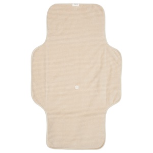 Klappbare Wickelauflage VIK Koeka sand SEPT-2021