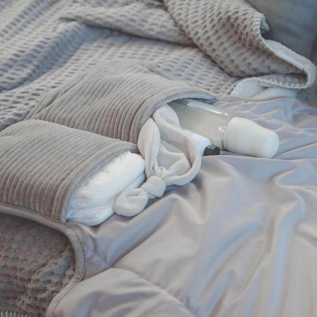 Klappbare Wickelauflage Vik Koeka