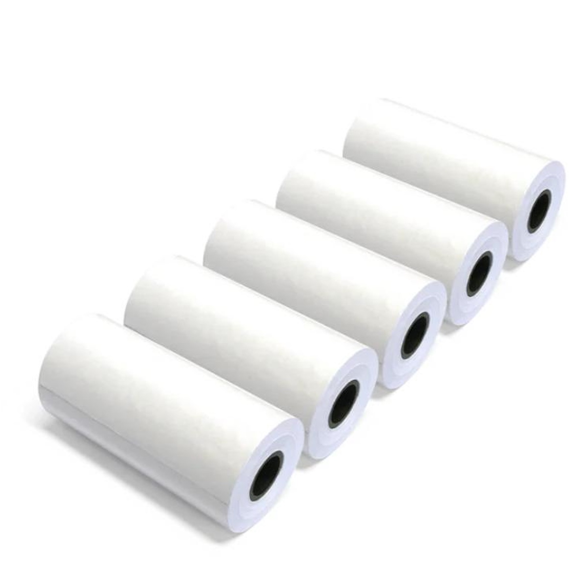 Klassische Nachfüllrollen KIDYROLL Kidywolf