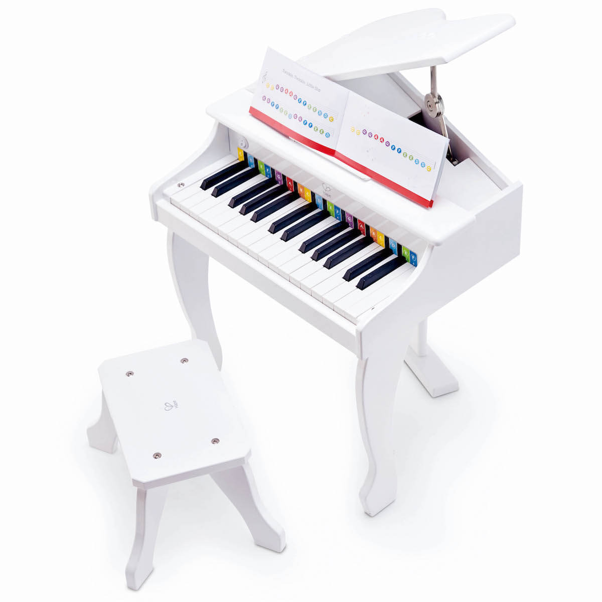 Klavier DELUXE GRAND PIANO Hape