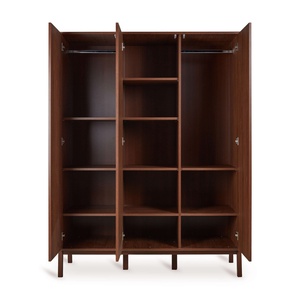 Kleiderscharnk ASHI XL Quax chestnut