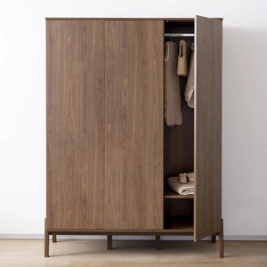 Kleiderscharnk ASHI XL Quax chestnut