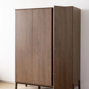 Kleiderscharnk ASHI XL Quax chestnut