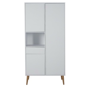Kleiderschrank COCOON Quax ice blanc