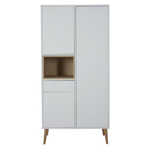 Kleiderschrank COCOON Quax ice blanc