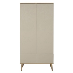 Kleiderschrank FLOW Quax Ton