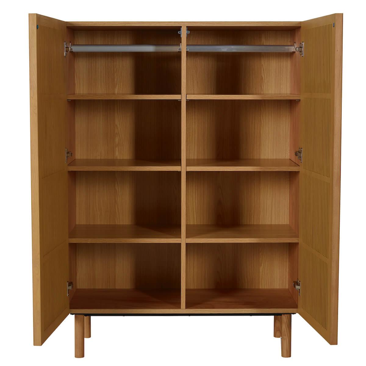 Kleiderschrank HAI NO KI Quax