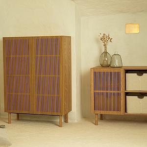 Kleiderschrank HAI NO KI Quax