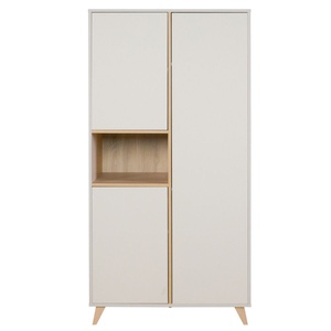 Kleiderschrank LOFT Quax clay