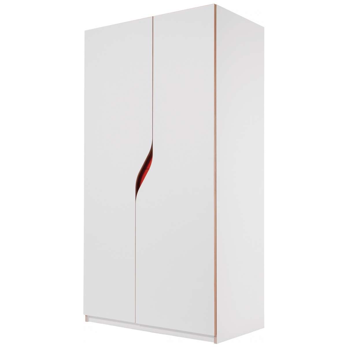 Kleiderschrank PLANE Müller Small Living