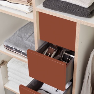 Kleiderschrank PLANE Müller Small Living